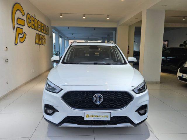 MG ZS 1.0T-GDI  luxsury tua da ?169,00 mensili