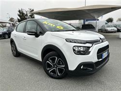 CITROEN C3 PureTech 83 S&S You