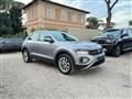 VOLKSWAGEN T-ROC 1.0tsi 115cv ANDROID/CARPLAY SAFETYPACK