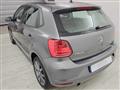 VOLKSWAGEN POLO 1.4 TDI 90 CV 5p. Comfortline BlueMotion Technolog