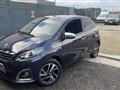 PEUGEOT 108 5p 1.0 vti Roland Garros Top!