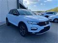 VOLKSWAGEN T-ROC 1.6 TDI SCR Style BlueMotion Technology TETTO NERO