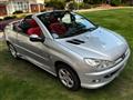 PEUGEOT 206 CC 1.6 16v c abs - 11-2005