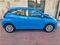 TOYOTA Aygo 1.0 x-cool m-mt 72cv AUTOMATICA