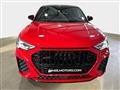 AUDI Q3 SPORTBACK SPB Sportback Alcantara Tetto 21&quot; Scarico RS