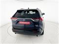 TOYOTA RAV4 2.5 PHEV E-CVT AWD-i More Dynamic