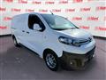 CITROEN JUMPY BlueHDi 120 PL-TN Furgone M Comfort