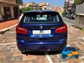 BMW SERIE 2 ACTIVE TOURER d Active Tourer 150 cv