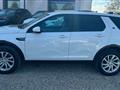 LAND ROVER DISCOVERY SPORT 2.0 TD4 150 CV HSE