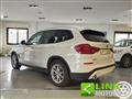 BMW X3 xDrive20d 48V MSport