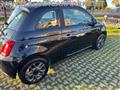 FIAT 500 1.2 Pop GPL KM CERTIFICATI