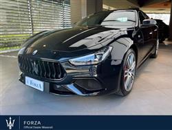 MASERATI GHIBLI 2.0 mhev GT 330cv Sport Pack , ADAS , Skyhook