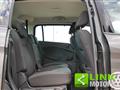 FORD C-MAX 7 1.5 TDCi 120CV Powershift Business GARANZIA