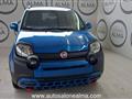 FIAT PANDA CROSS Panda Cross 1.0 FireFly S&S Hybrid