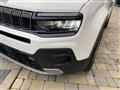 JEEP AVENGER 1.2 Turbo Altitude LED-NAVI-MIRROR SCREEN