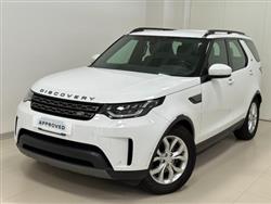 LAND ROVER DISCOVERY 2.0 SD4 240 CV S