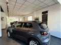 VOLKSWAGEN T-CROSS 1.0 TSI Style BMT