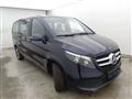 MERCEDES Classe V V 250 d auto 4 Matic Lungo