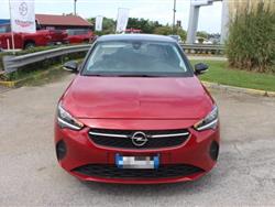 OPEL CORSA 1.2 100 CV Edition