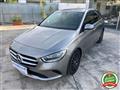 MERCEDES CLASSE B d Automatic Sport Plus