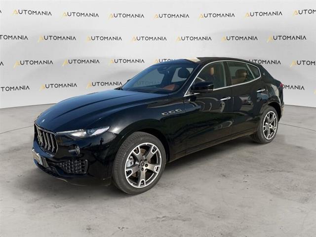 MASERATI LEVANTE V6 Diesel AWD