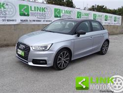 AUDI A1 SPORTBACK SPB 1.6 TDI S line edition