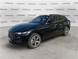 MASERATI LEVANTE V6 Diesel AWD