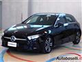 MERCEDES CLASSE A D SPORT AUTOMATICA 8G-DCT - del 12/2020