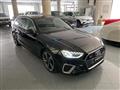 AUDI A4 AVANT Avant 40 2.0 TDI quattro S tronic S line edition