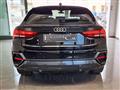 AUDI Q3 Sportback 35 2.0 tdi Business Plus s-tronic