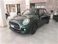 MINI MINI 5 PORTE 1.5 Cooper D Hype 5 porte