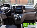 NISSAN E-NV200 Evalia EV Bus 5 porte 7 POSTI GARANZIA