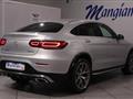 MERCEDES Classe GLC 220 d Premium 4matic auto