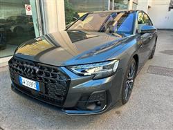 AUDI A8 50 TDI 3.0 quattro tiptronic