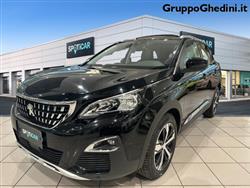 PEUGEOT 3008 PureTech Turbo 130 S&S EAT8 Allure