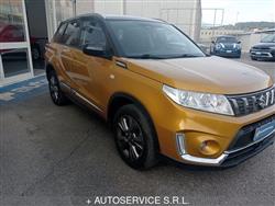 SUZUKI VITARA 1.0 Boosterjet 4WD AllGrip Cool