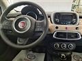 FIAT 500X 1.6 E-Torq 110 CV Pop