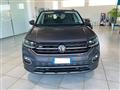 VOLKSWAGEN T-CROSS 1.0 110 CV Sport R-Line