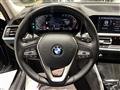 BMW SERIE 3 TOURING 318d Touring Luxury