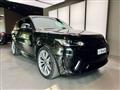 LAND ROVER RANGE ROVER SPORT 5.0 V8 s/c SVR 550 Cv, Tetto apr. , Scarico sport.