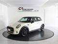 MINI MINI 5 PORTE 1.2i-84.922 Km-SEDILI RISCALDATI-BLUETOOTH,CERC16"