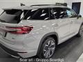 SKODA KODIAQ 2.0 TDI EVO SCR 4x4 DSG Sportline