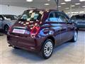 FIAT 500 1.2 EasyPower Lounge *UNICO PROPRIETARIO*