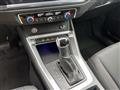 AUDI Q3 40 TDI quattro S tronic S line edition