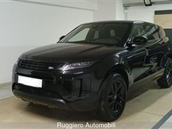 LAND ROVER RANGE ROVER EVOQUE HYBRID Range Rover Evoque 1.5 I3 PHEV 269 CV AWD Auto S