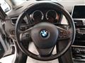 BMW SERIE 2 d Gran Tourer Business 7 POSTI