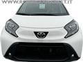 TOYOTA NUOVA AYGO X 1.0 VVT-i 72 CV 5 porte Trend S-CVT AUT MY24