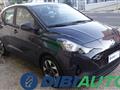 HYUNDAI NEW i10 1.0 MPI AT Connectline