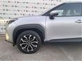 TOYOTA YARIS CROSS Yaris Cross 1.5 Hybrid 5p. E-CVT AWD-i Trend