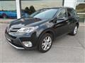 TOYOTA RAV4 2.2 D-CAT A/T 4WD Lounge